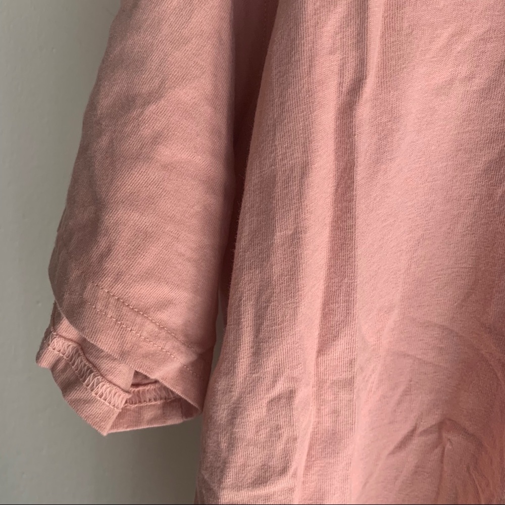 H&M basic tee - Picture 3 of 4